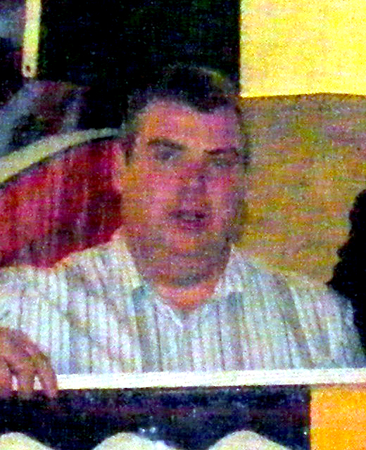 Ciaran Coyle